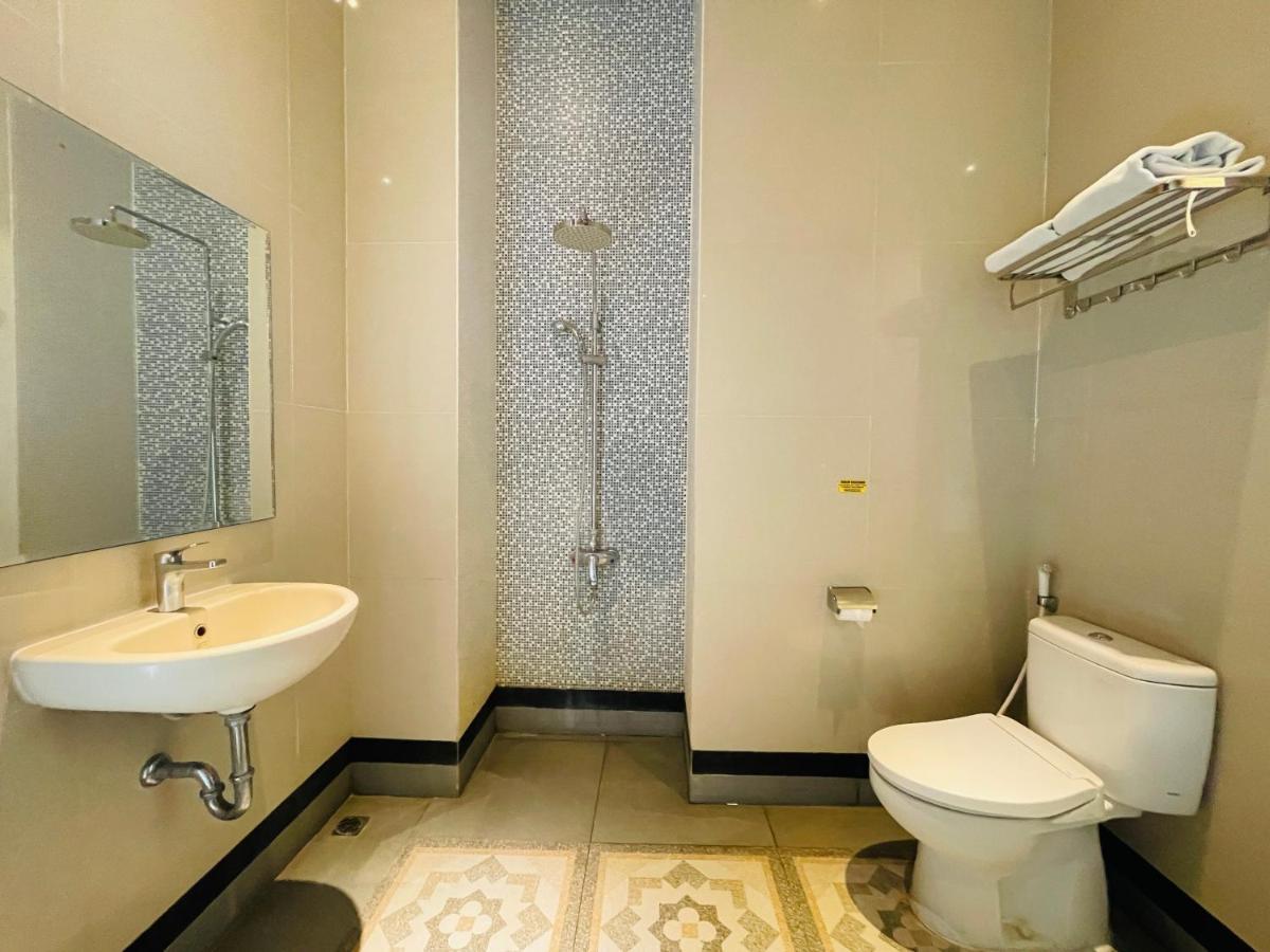 Cahaya Villa Garut Exterior foto